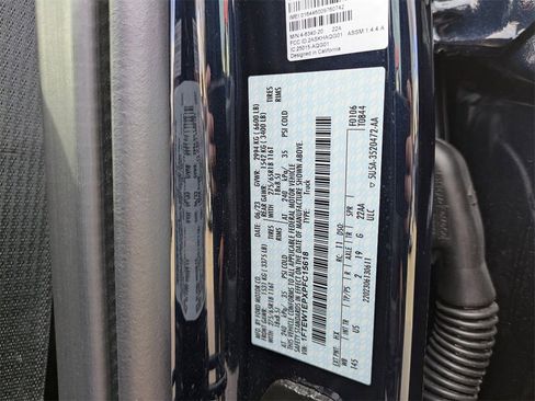 Used 2023 Ford F150 XLT w/ Equipment Group 301A Mid image 33