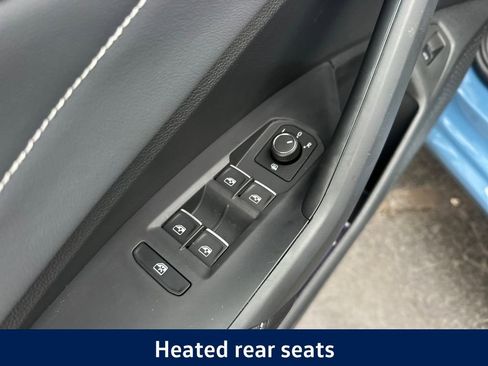 New 2026 Volkswagen Jetta SEL image 13