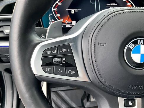 Used 2023 BMW M440i Convertible w/ Premium Package image 22