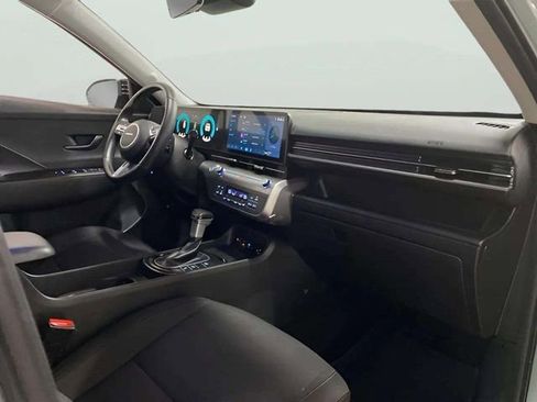 Used 2026 Hyundai Kona SEL Sport FWD image 73