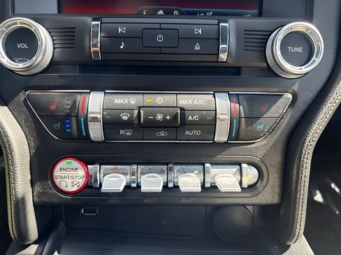 Used 2015 Ford Mustang 50 Years RWD image 15