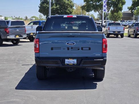 Certified 2023 Ford F150 XLT w/ Equipment Group 302A High AWD/4WD image 5