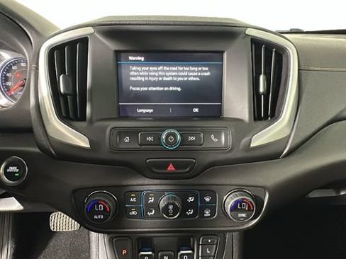 Used 2020 GMC Terrain SLE w/ Driver Convenience Package AWD/4WD image 22