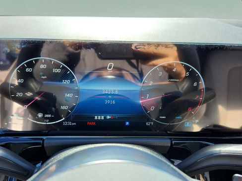 Used 2026 Mercedes-Benz GLA 250 image 20