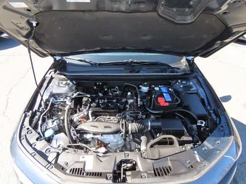 Certified 2023 Honda Accord EX image 9