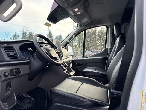 New 2026 Ford Transit 250 Low Roof AWD w/ Load Area Protection Package image 10