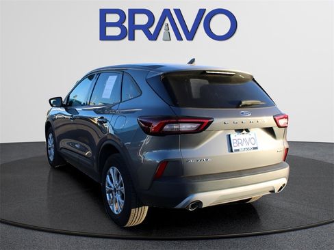 Used 2025 Ford Escape Active image 7