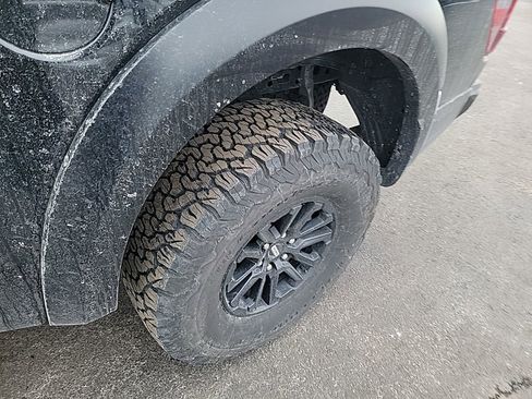 Used 2024 Ford F150 Raptor image 24