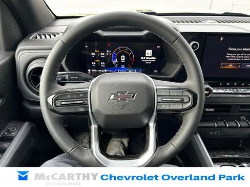 New 2026 Chevrolet Colorado Trail Boss image 10