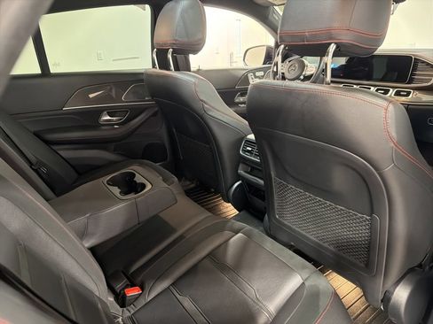 Used 2022 Mercedes-Benz GLE 53 AMG 4MATIC Coupe image 27