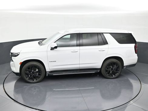 Used 2022 Chevrolet Tahoe LS image 13