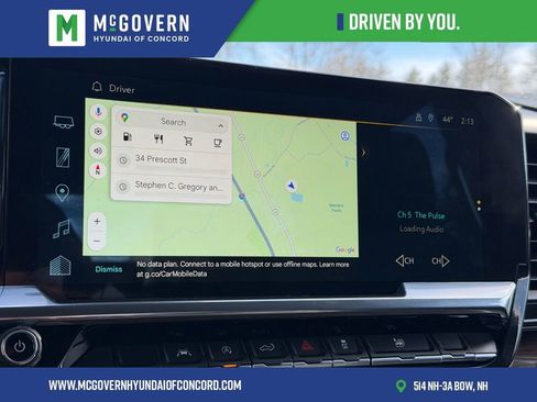 Used 2022 Chevrolet Silverado 1500 LT image 11