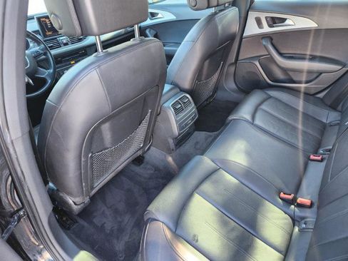 Used 2012 Audi A6 3.0T Premium Plus image 19