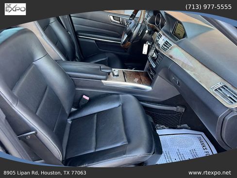 Used 2014 Mercedes-Benz E 350 Sedan image 32