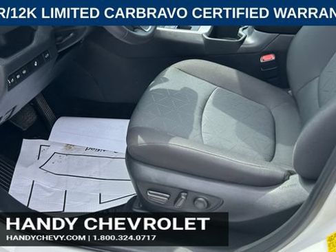 Used 2024 Toyota RAV4 XLE w/ Convenience Package AWD/4WD image 19