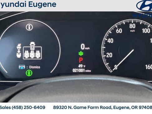 Used 2022 Honda Accord Sport image 31