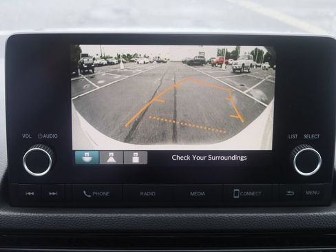 Used 2023 Honda Civic EX image 7