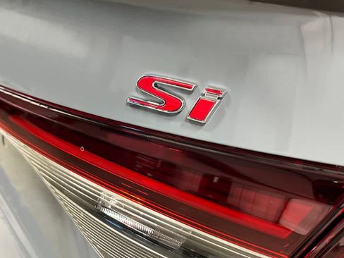 New 2026 Honda Civic Si image 6