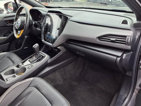 Used 2024 Subaru Crosstrek 2.5i Wilderness image 18