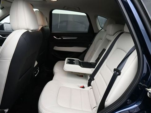 Certified 2023 MAZDA CX-5 AWD 2.5 S w/ Premium Plus Pkg image 24