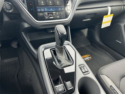 New 2026 Subaru Crosstrek 2.5i Wilderness image 17