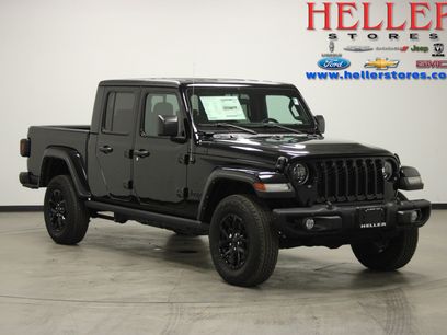 Used 2023 Jeep Gladiator Sport