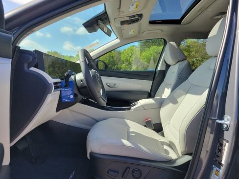 Used 2026 Hyundai Tucson SEL image 17