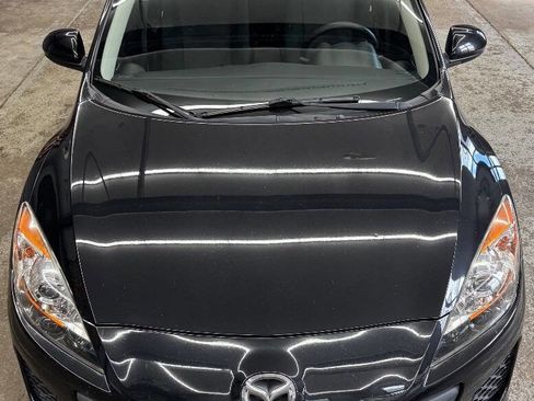 Used 2012 MAZDA MAZDA3 i Sport FWD image 8