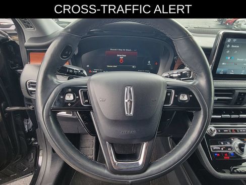 Used 2022 Lincoln Corsair Reserve w/ Elements Package AWD/4WD image 20
