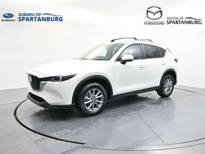 Used 2023 MAZDA CX-5 AWD 2.5 S