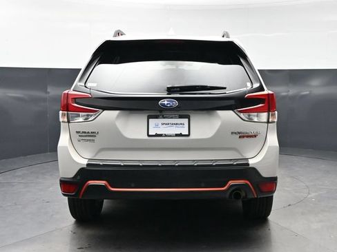 Used 2020 Subaru Forester Sport AWD/4WD image 6