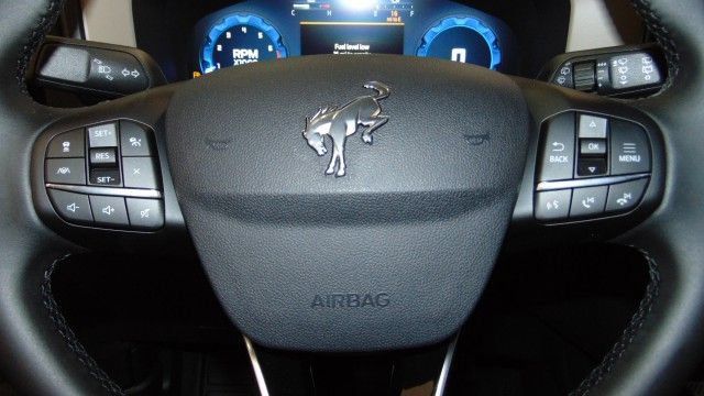 New 2025 Ford Bronco Sport Big Bend w/ Convenience Package AWD/4WD image 30