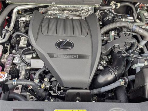 New 2026 Lexus TX 350 FWD image 15