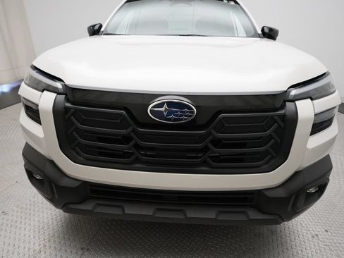 Used 2026 Subaru Outback Limited w/ Premium/Limited Package 2 AWD/4WD image 23