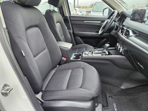 Used 2022 MAZDA CX-5 AWD 2.5 S image 40