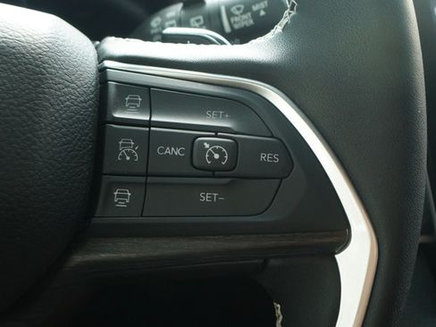 Used 2021 Hyundai Palisade Limited AWD/4WD image 12