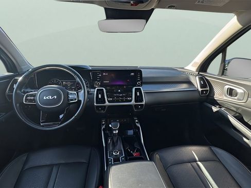 Used 2022 Kia Sorento SX image 23