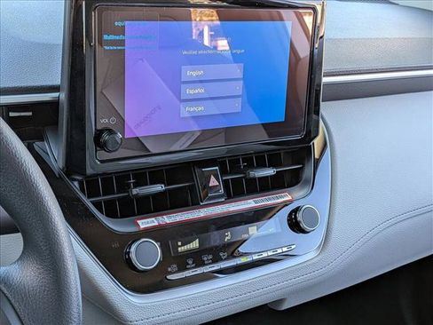 New 2026 Toyota Corolla Cross L image 12