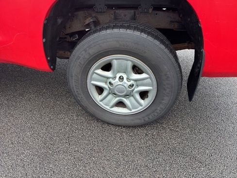 Used 2009 Toyota Tundra 4x4 Double Cab image 6