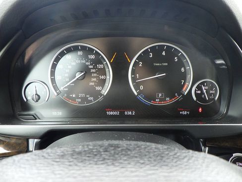 Used 2015 BMW X5 xDrive35i AWD/4WD image 25