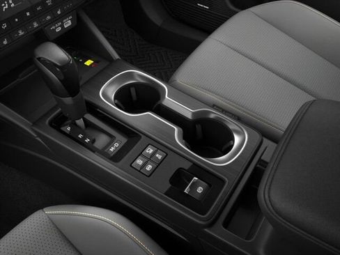 New 2026 Subaru Outback Limited XT AWD/4WD image 20