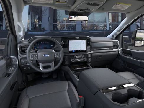 New 2026 Ford F550 4x4 Crew Cab image 9