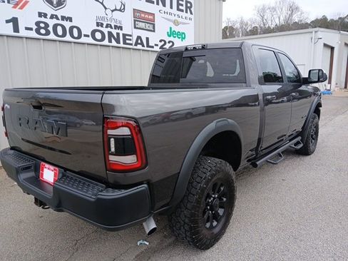 Used 2021 RAM 2500 Power Wagon image 3