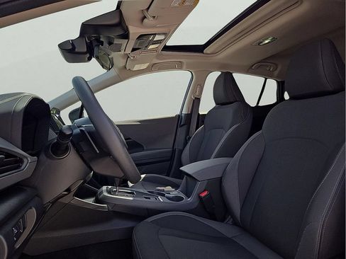 Certified 2026 Subaru Crosstrek 2.5i Premium AWD/4WD image 14