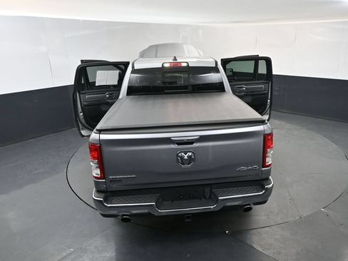 Used 2020 RAM 1500 Big Horn AWD/4WD image 18
