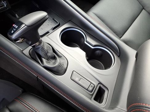 New 2026 Dodge Durango GT image 28