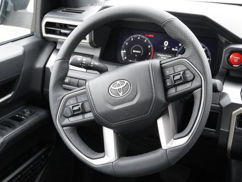 New 2026 Toyota Tacoma TRD Off-Road image 29