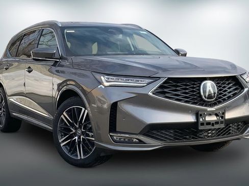 New 2026 Acura MDX SH-AWD w/ Advance Package image 1