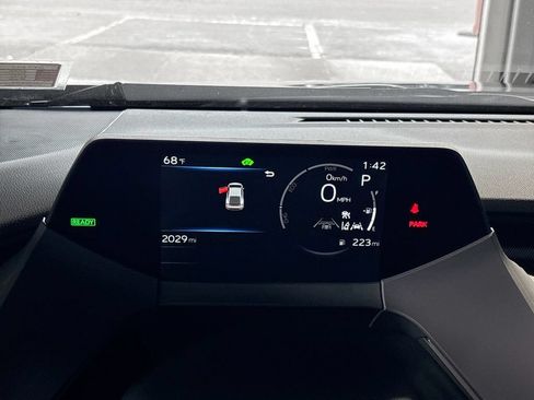 Used 2026 Toyota Prius AWD image 14