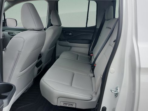 New 2026 Honda Ridgeline RTL image 11